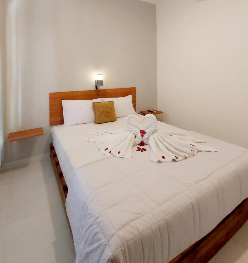 Genta House Hotel Kuta  Exterior photo